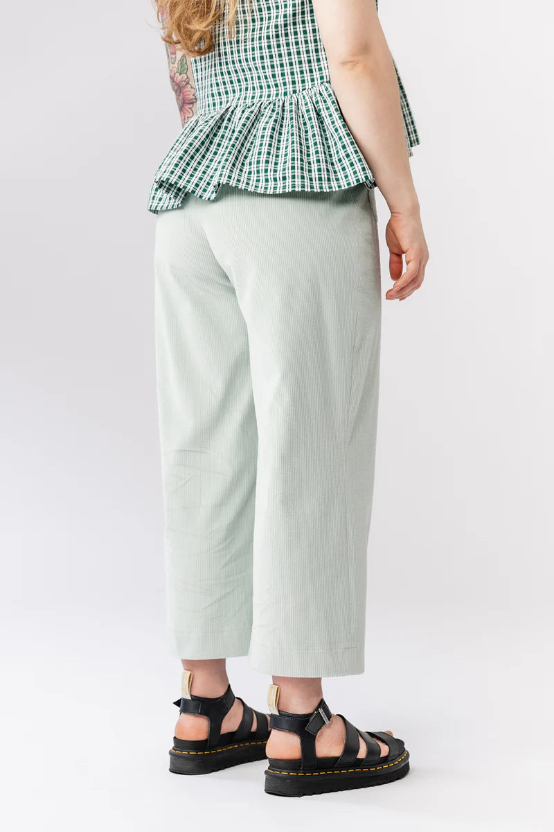 Named Clothing - Verso Trousers and Shorts