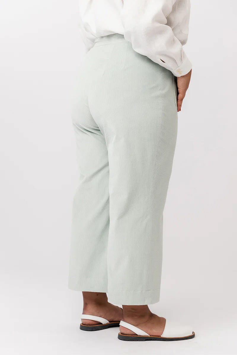 Named Clothing - Verso Trousers and Shorts