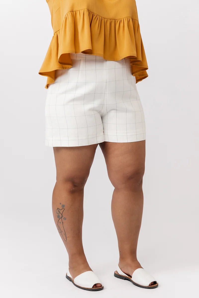 Named Clothing - Verso Trousers and Shorts