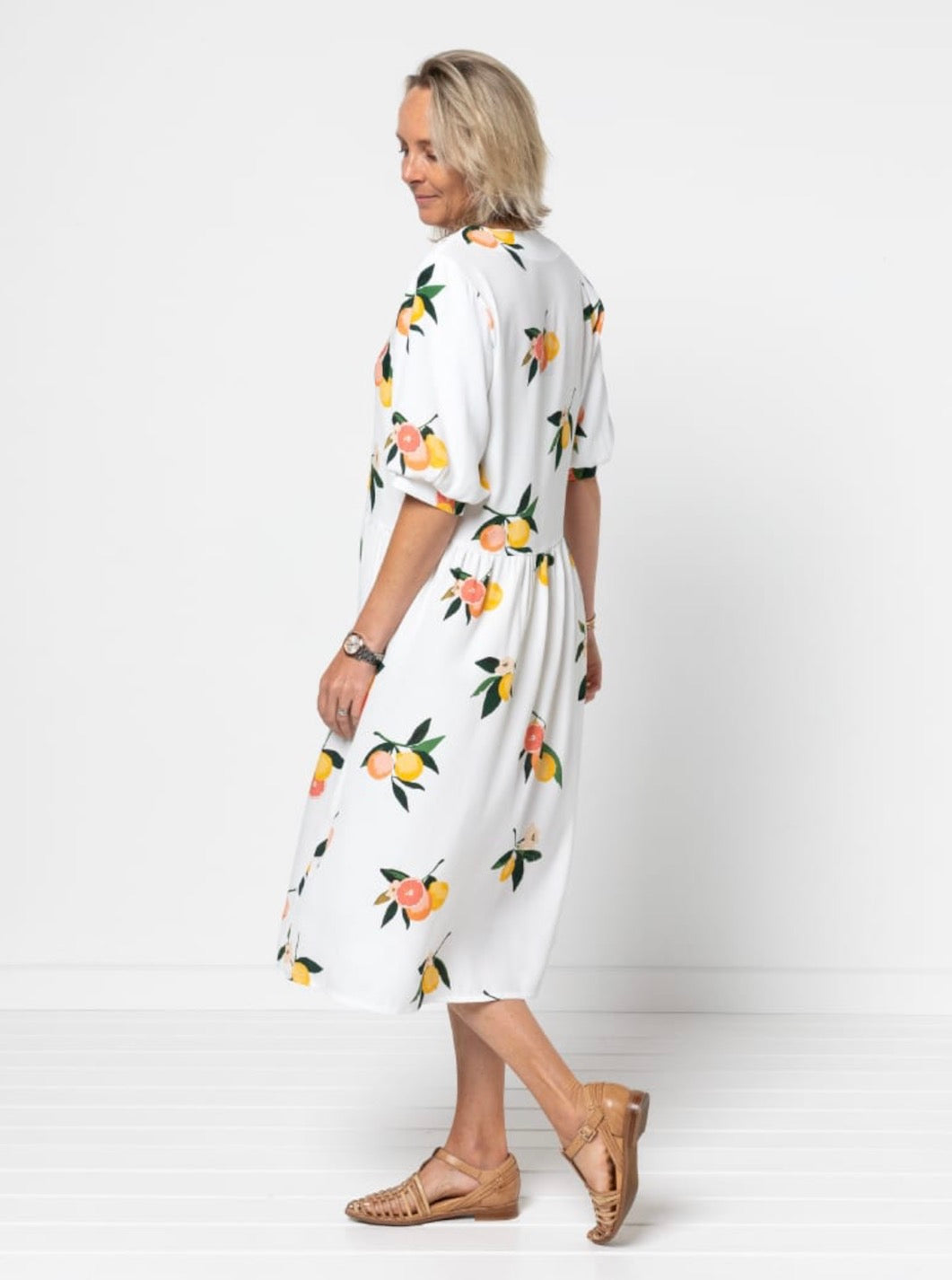 Style ARC - Porter Woven Pack (Sizes 18 - 30) Sewing Pattern