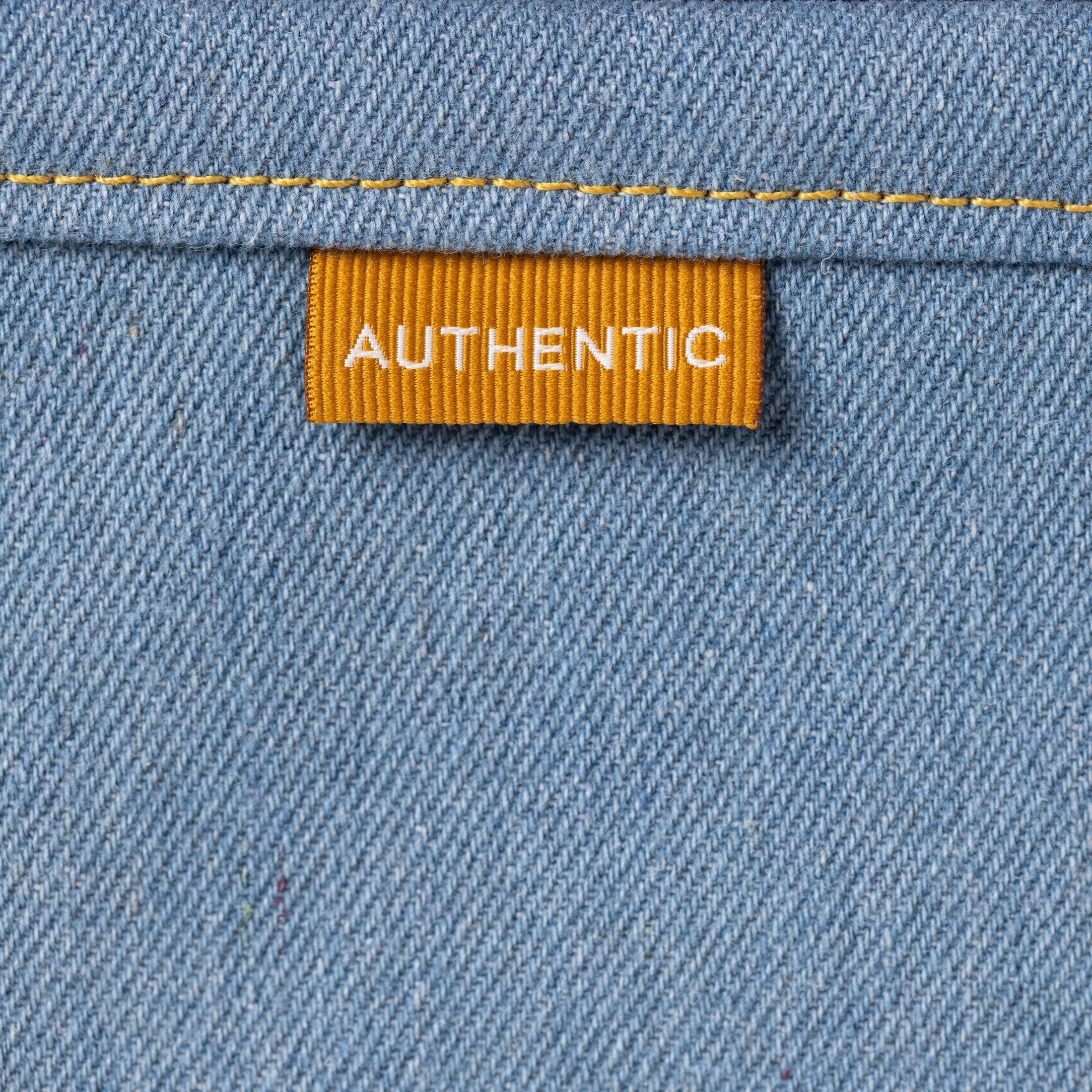 Little Rosy Cheeks - "Authentic / One Of A Kind" Printed Labels