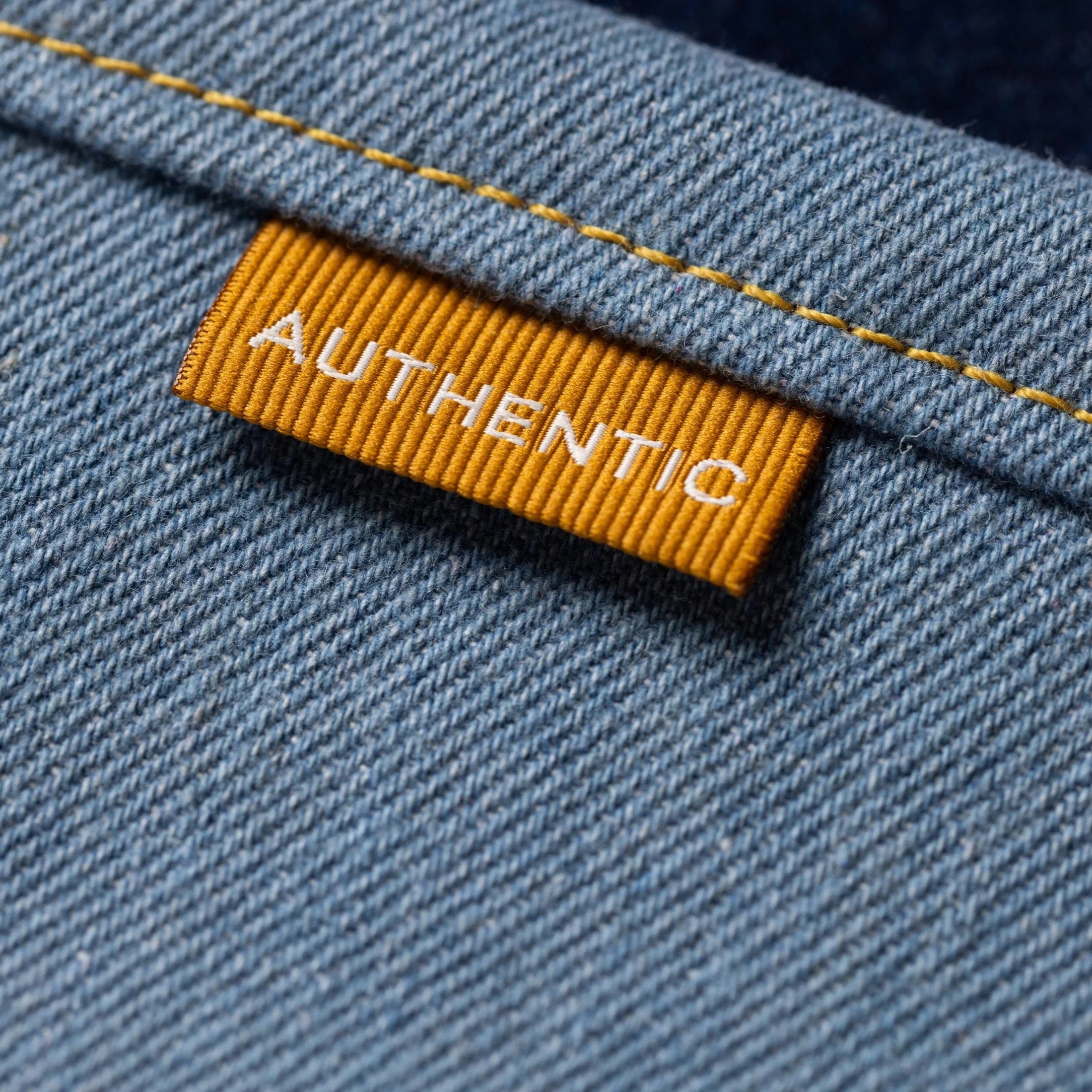 Little Rosy Cheeks - "Authentic / One Of A Kind" Printed Labels