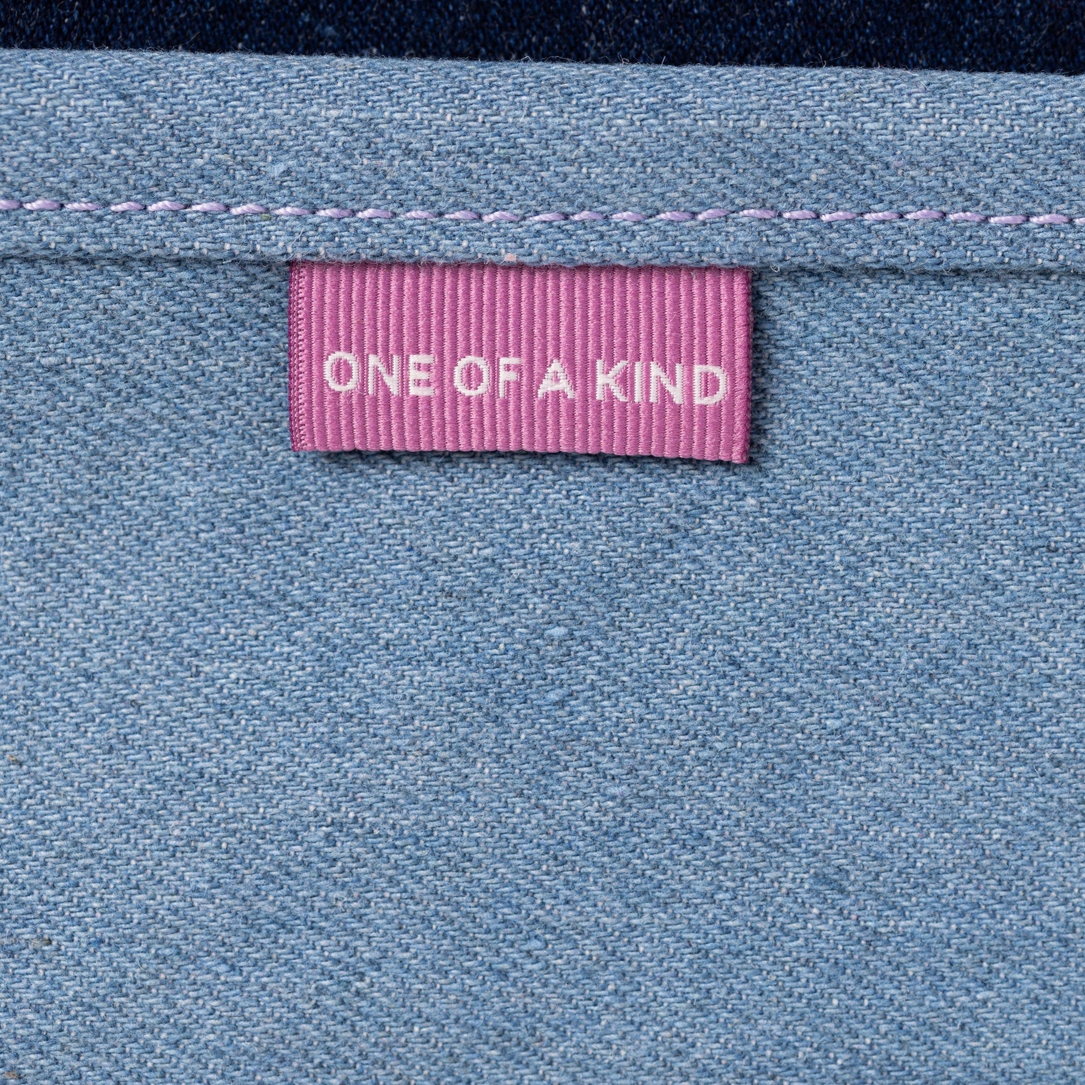 Little Rosy Cheeks - "Authentic / One Of A Kind" Printed Labels