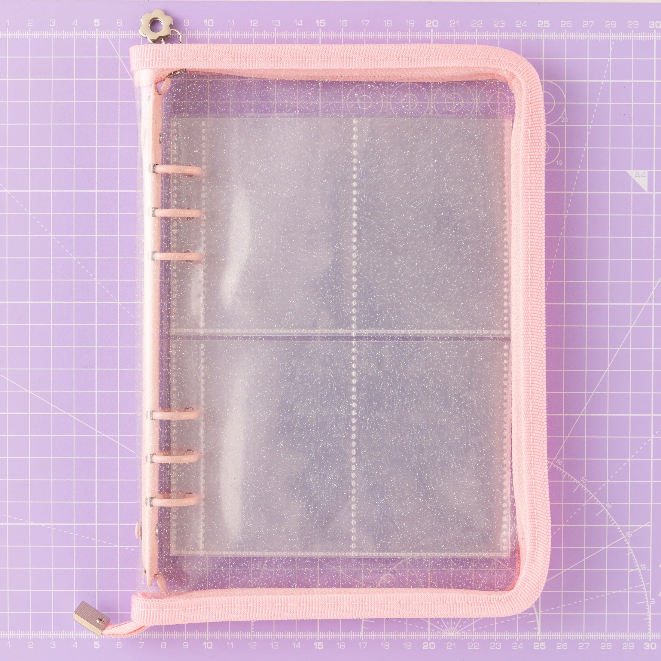Little Rosy Cheeks - Label Stash Folder