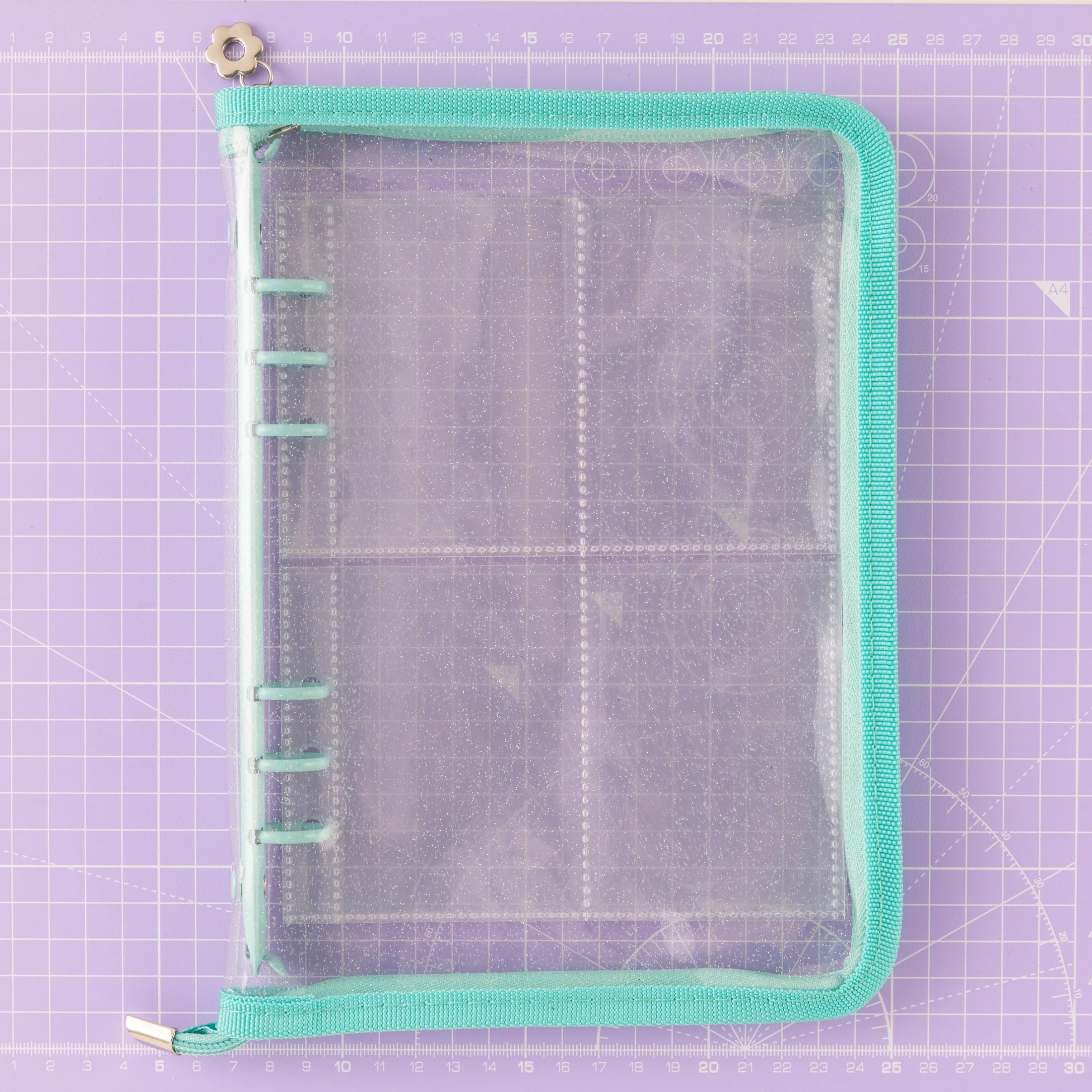Little Rosy Cheeks - Label Stash Folder
