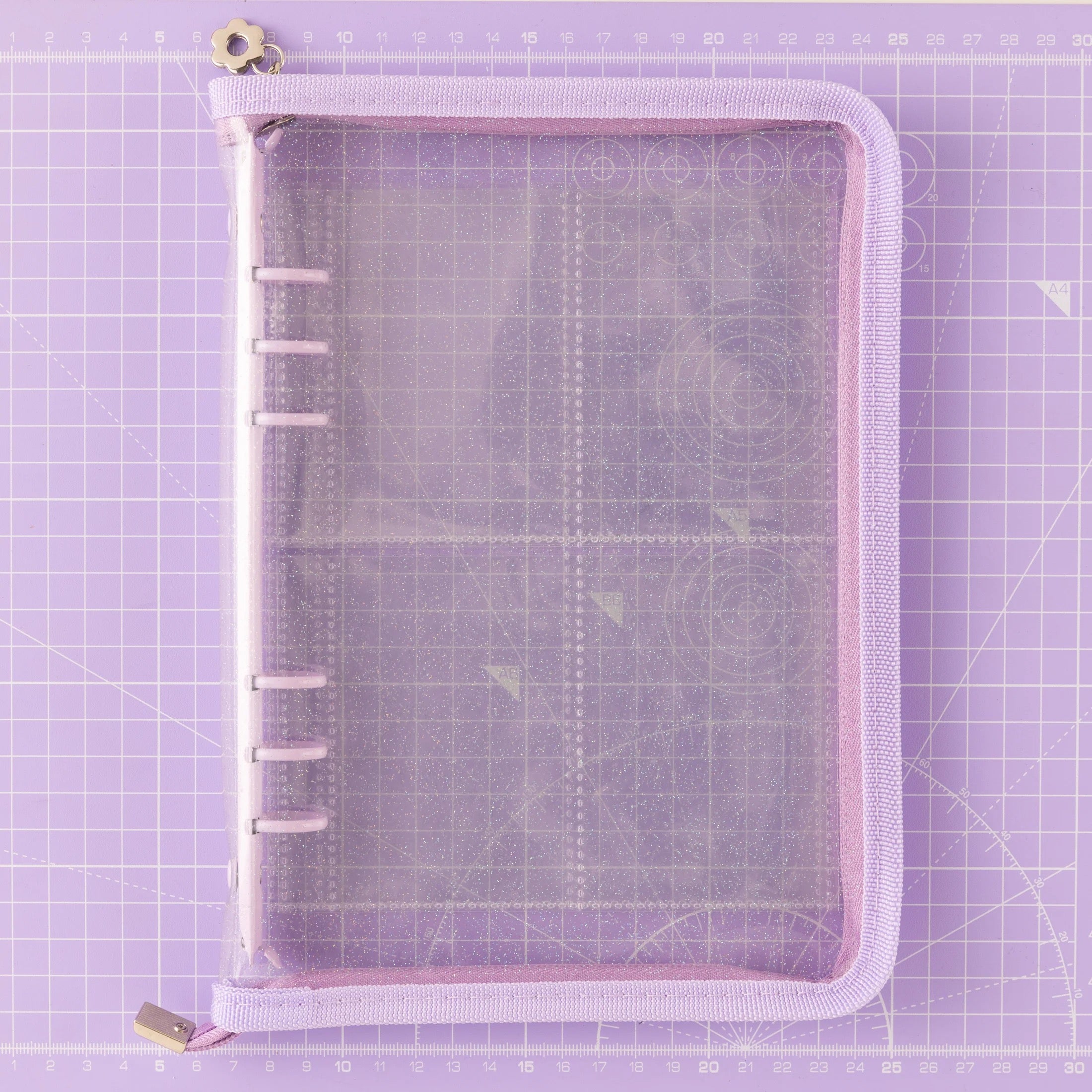 Little Rosy Cheeks - Label Stash Folder