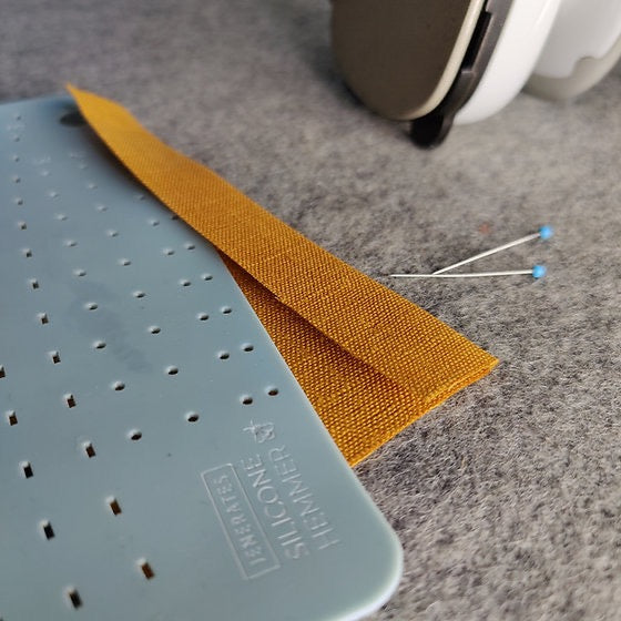 Jenerates - Silicone Hemmer - Metric