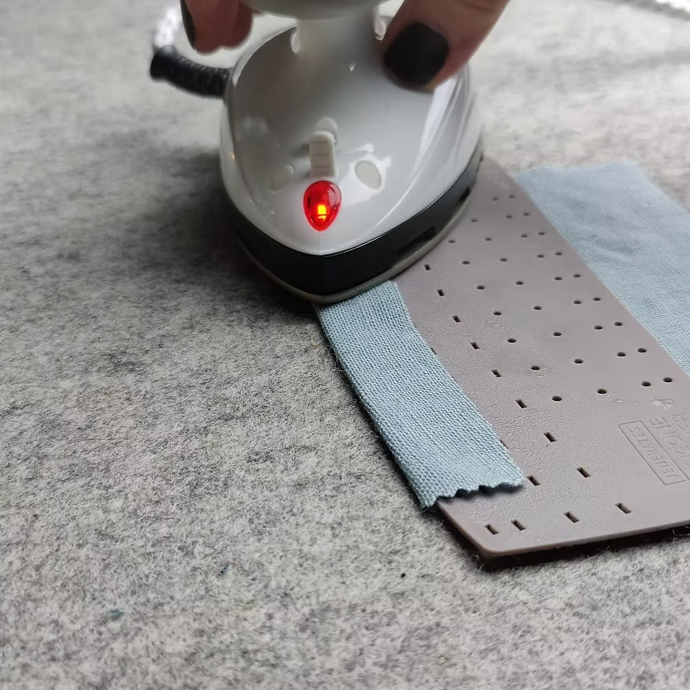 Jenerates - Silicone Hemmer - Metric