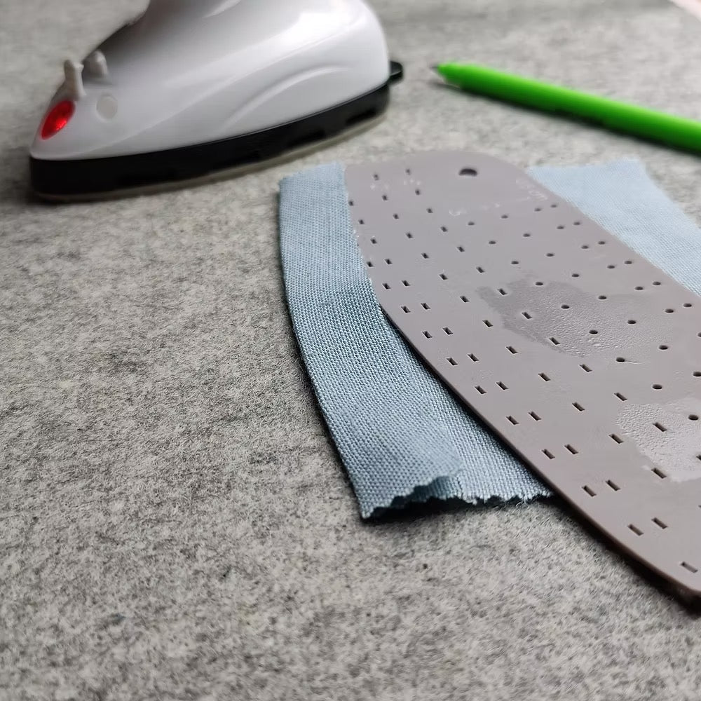 Jenerates - Silicone Hemmer - Metric
