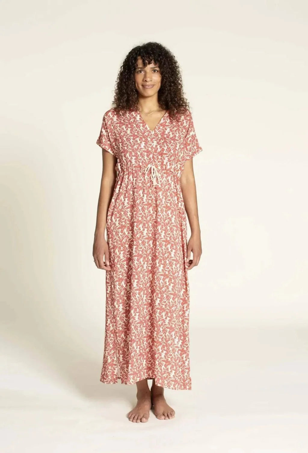 Wardrobe by Me - Abby Dress Sewing Pattern