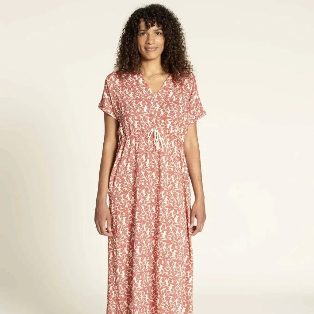 Wardrobe by Me - Abby Dress Sewing Pattern