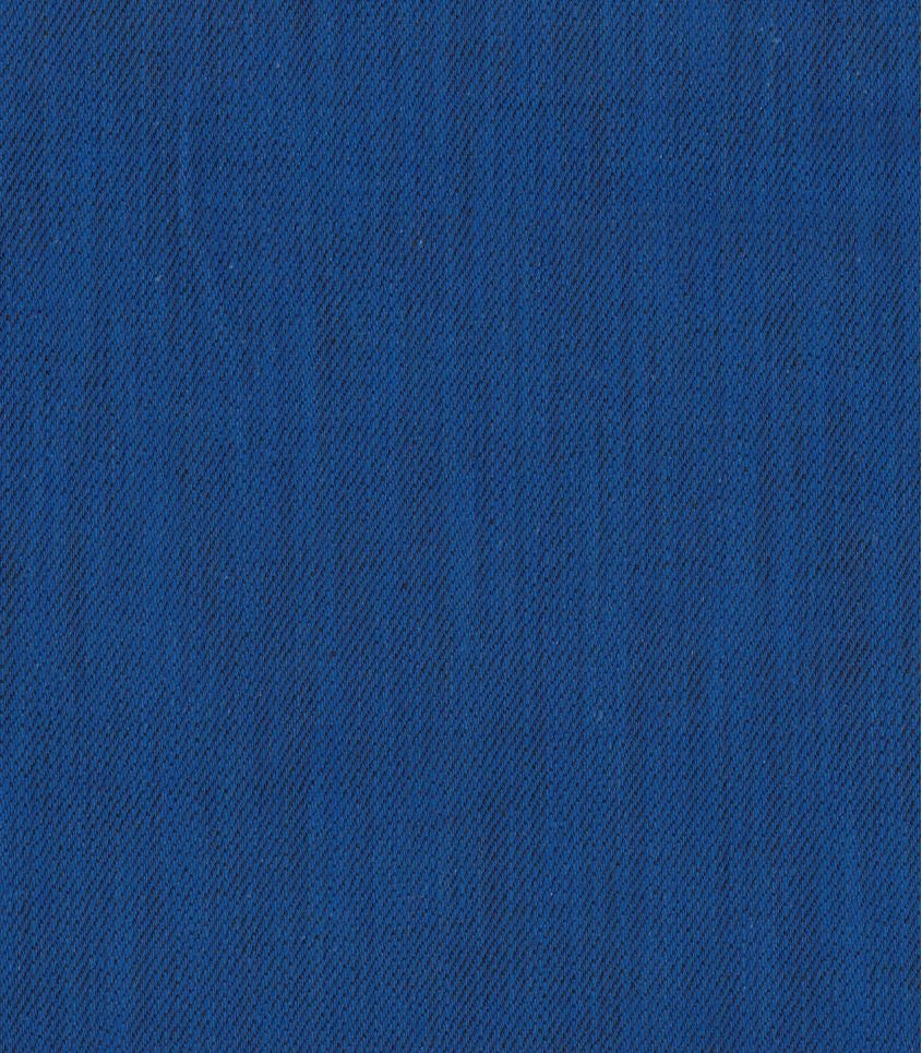 Cousette - Deep Blue Soft Cotton Denim