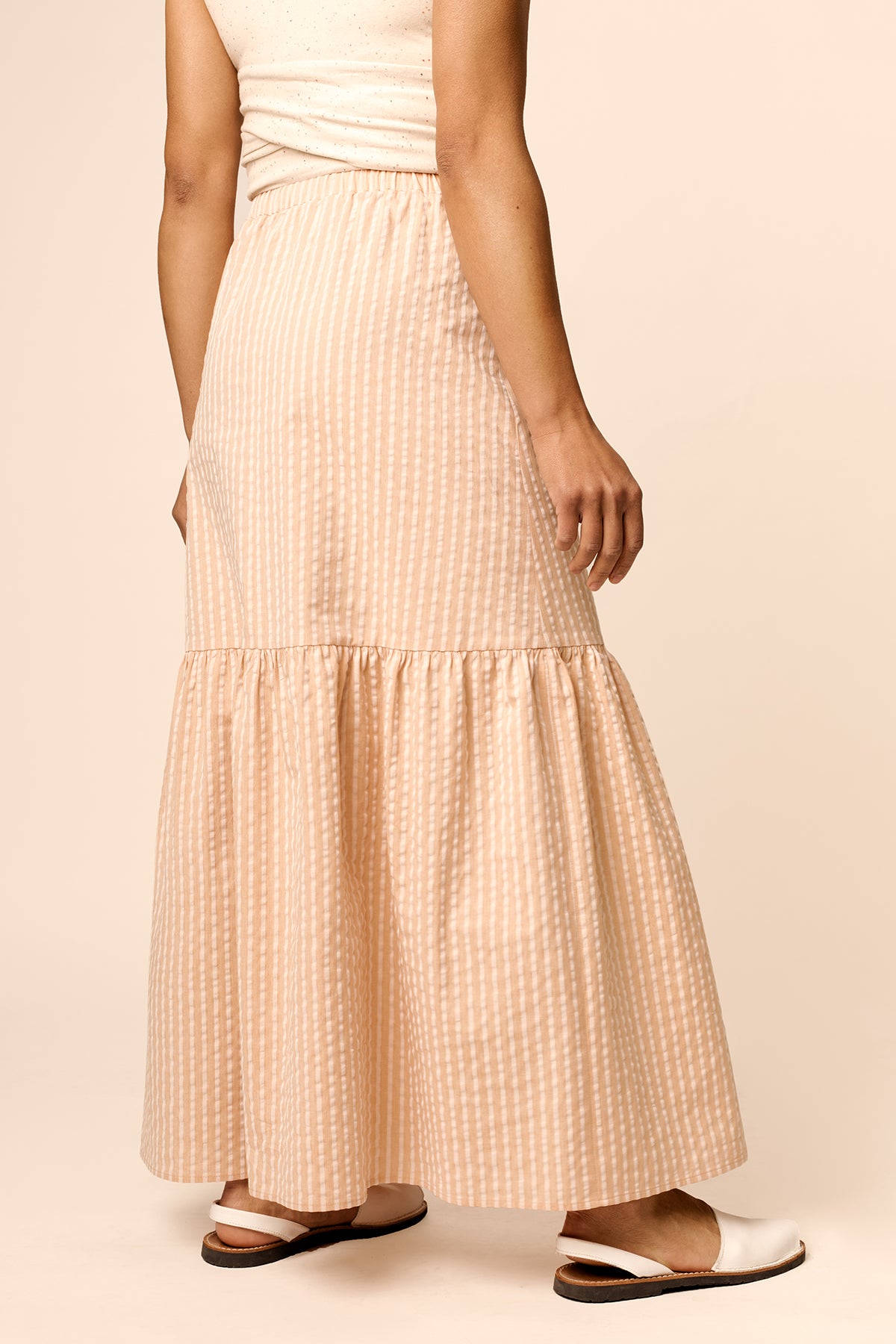 Named Clothing - KERTTU Knot Dress & Skirt