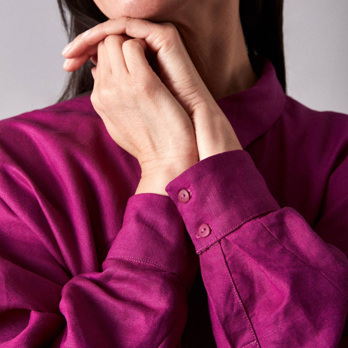 Atelier Brunette - LA Chemise Shirt Sewing Pattern