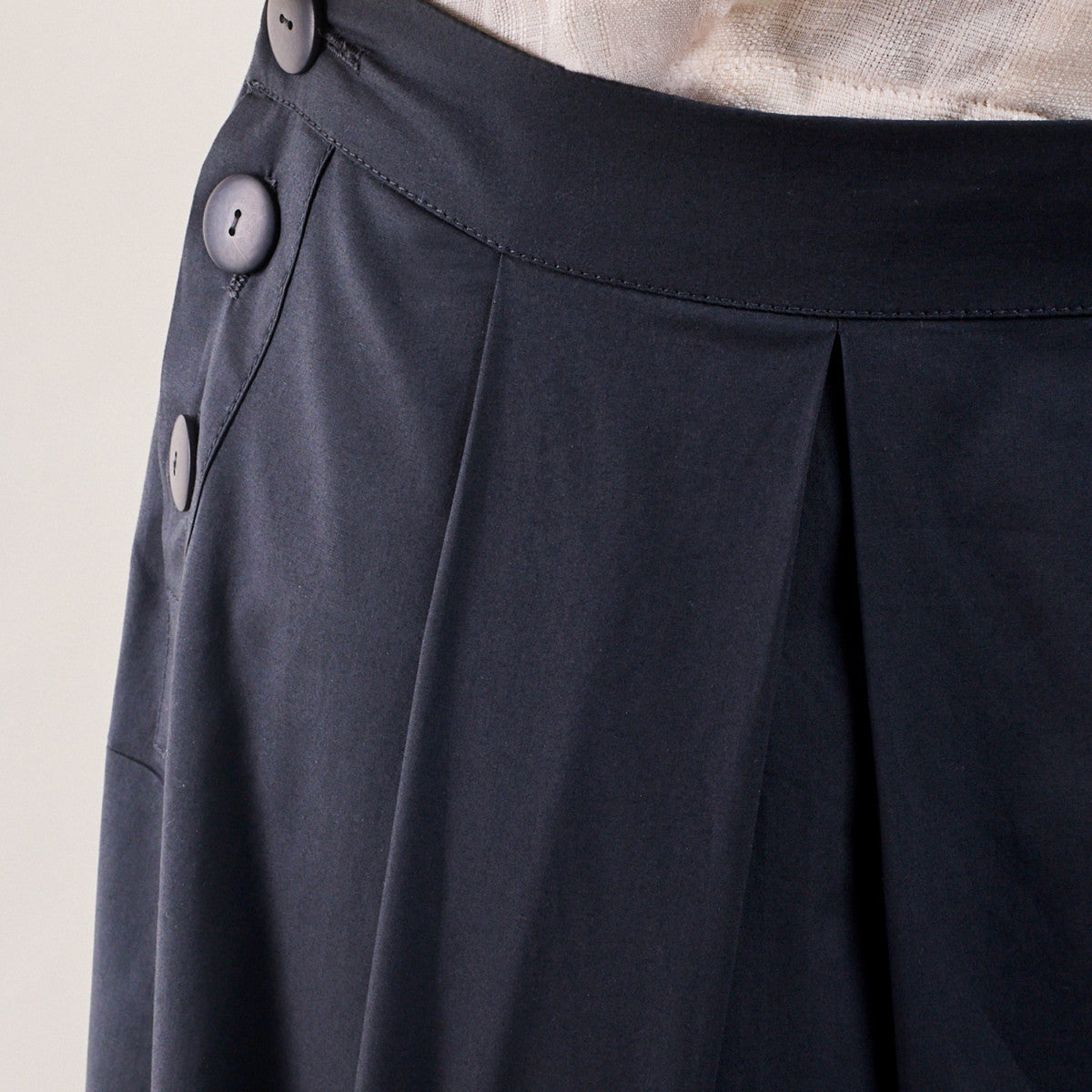 Atelier Brunette - LA Jupe Culotte Sewing Pattern