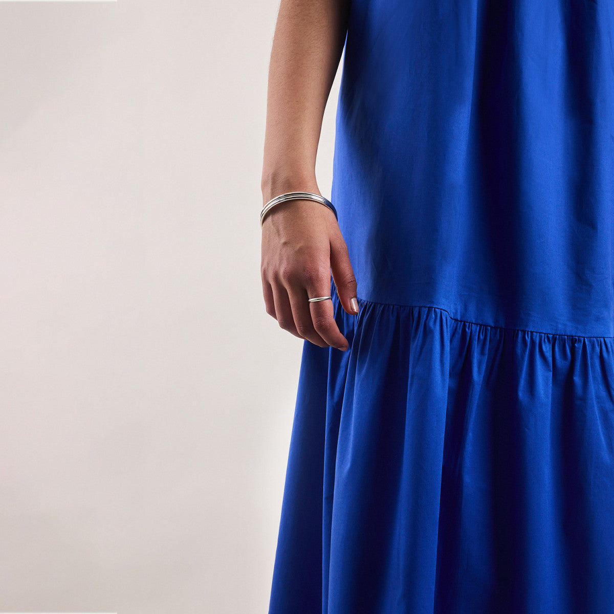 Atelier Brunette - LA Robe Flare Dress Sewing Pattern