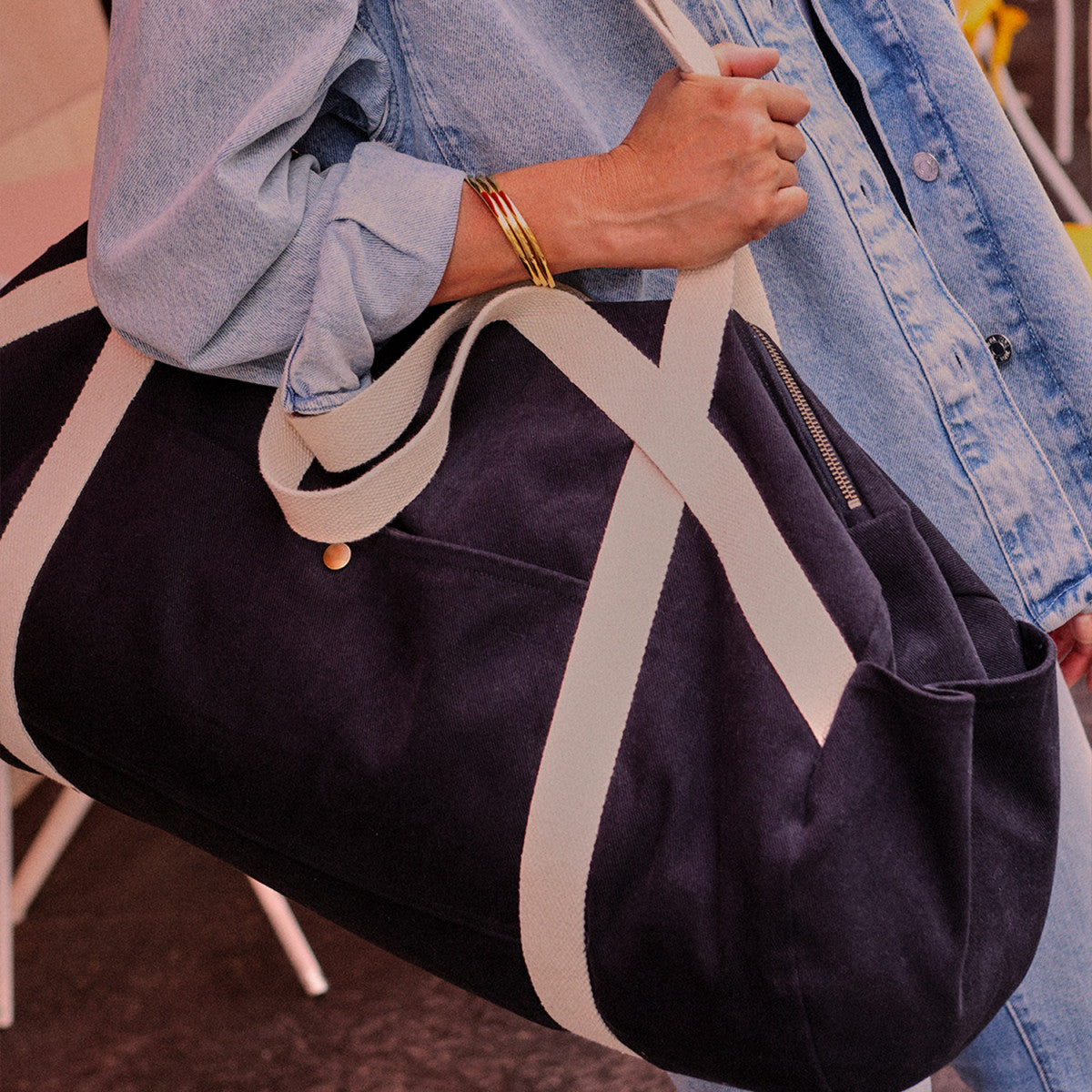 Atelier Brunette - LE Pack Escapade Bags Sewing Pattern