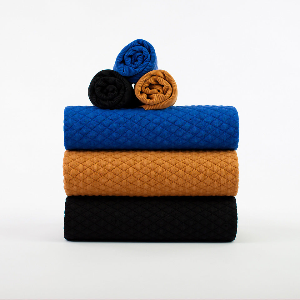 See You At Six - Buckthorn Brown Ribbing Heavy & Wide