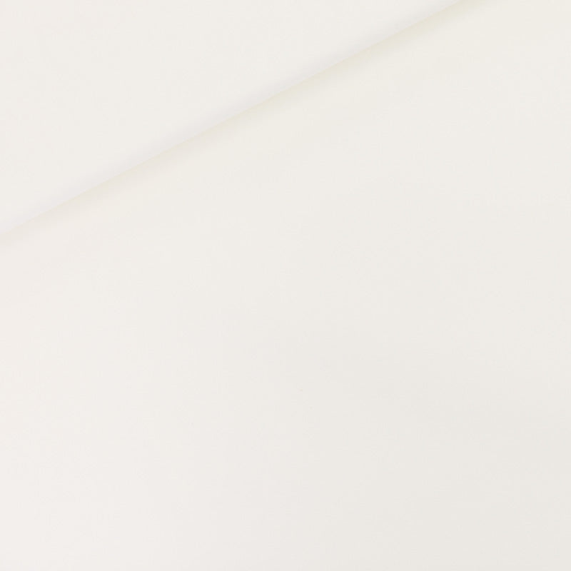 See You At Six - Off-White Plain French Terry