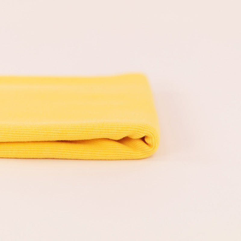See You At Six - Yarrow Yellow Ribbing