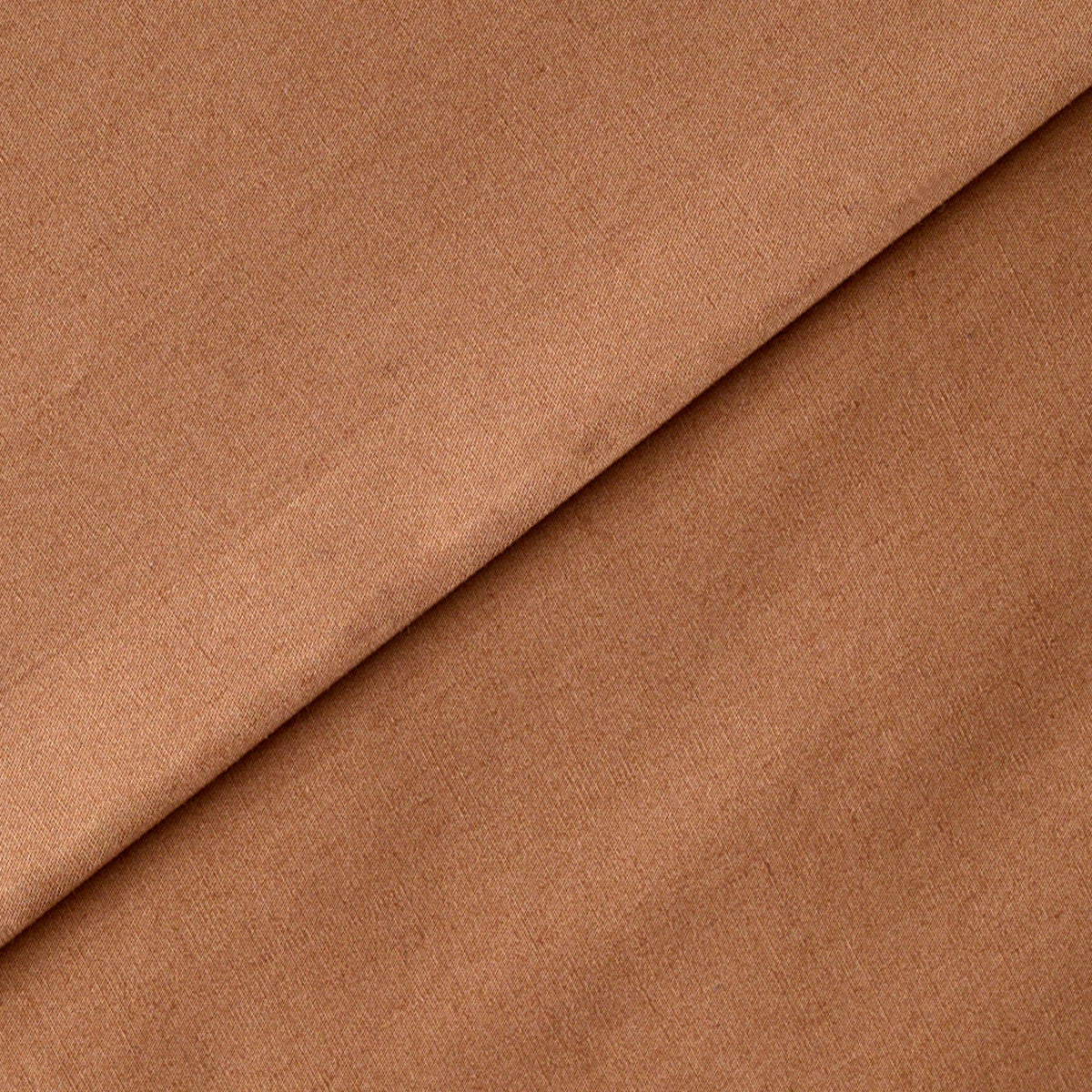 Atelier Brunette - Pecan Pie Cotton Poplin Fabric