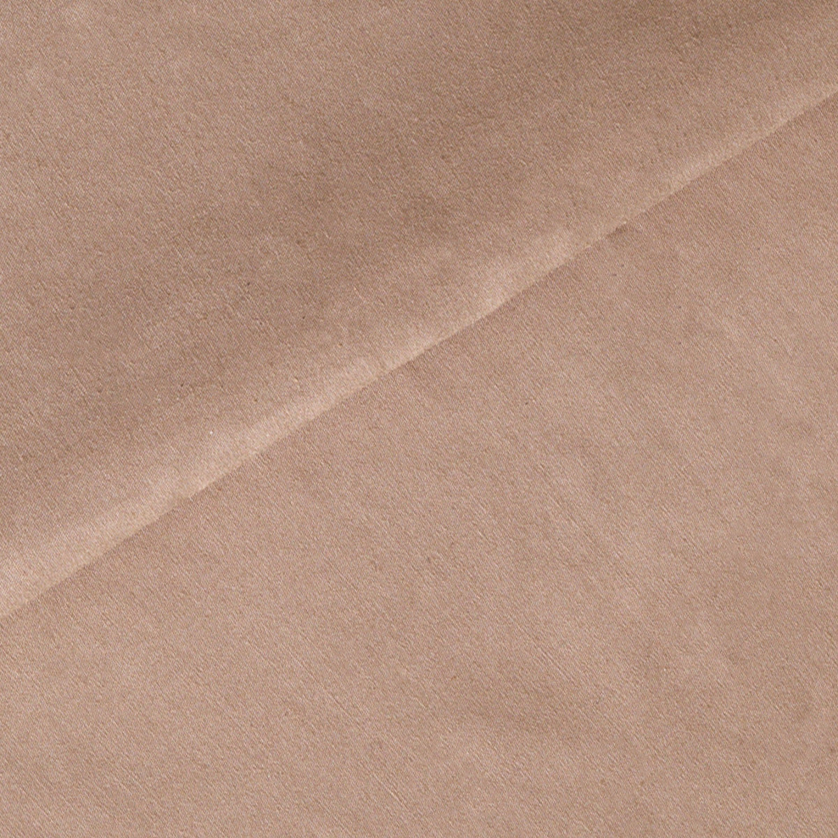 REMNANT 1.8 Metres - Atelier Brunette - Sandy Sand Cotton Poplin Fabric