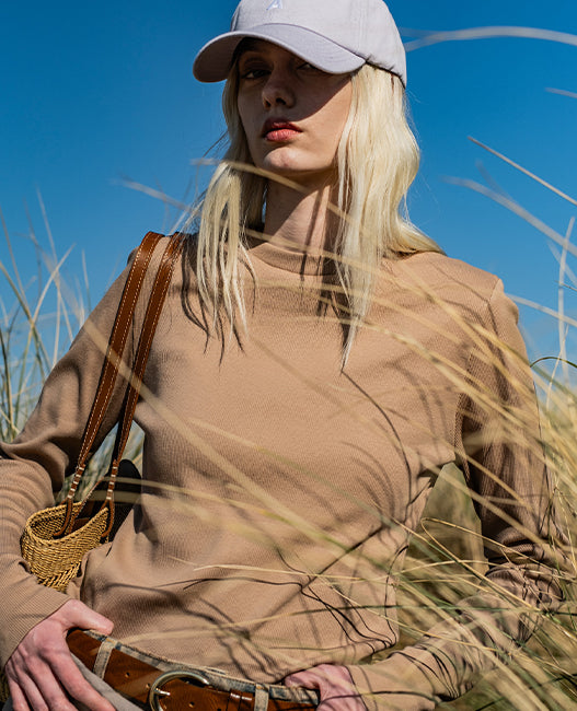 Fibre Mood - BLAZE Top Sewing Pattern