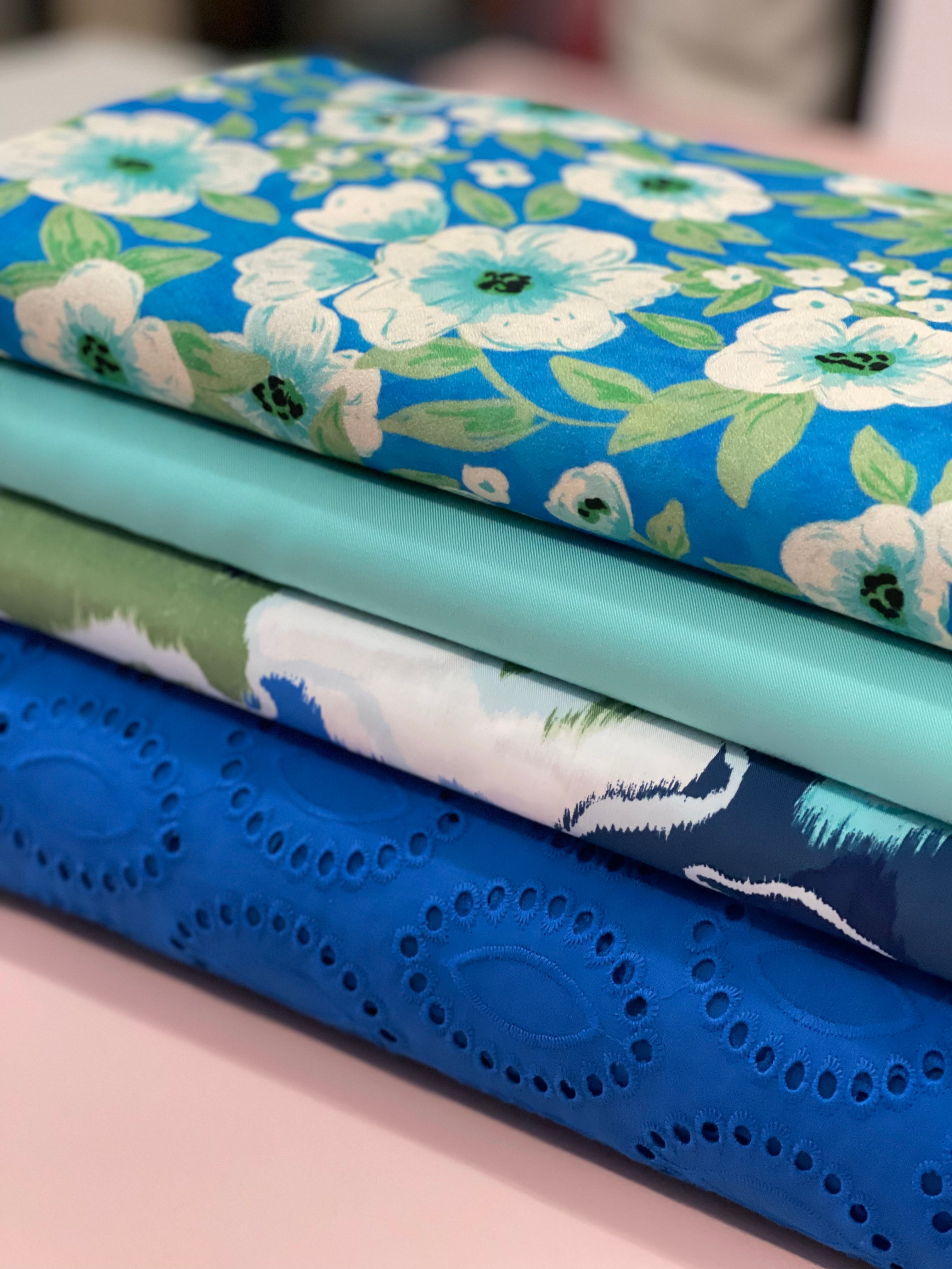 Make an Outfit Mystery Bundle - Ocean Wave