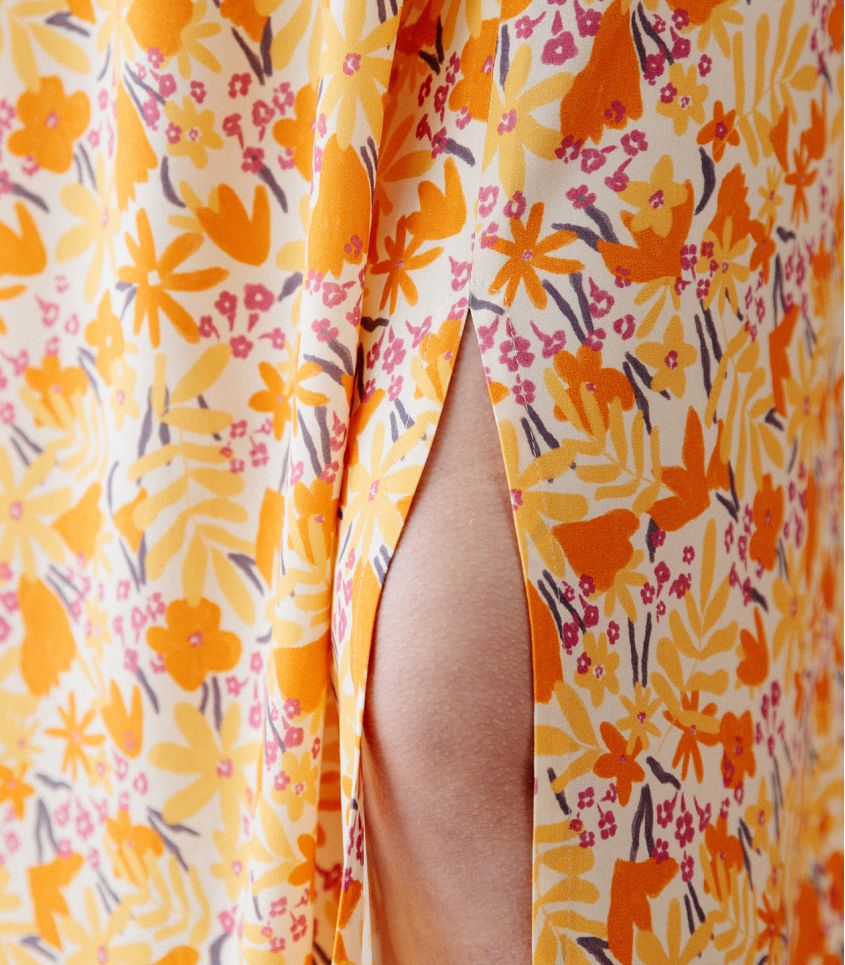 Cousette - Bronzette Dress Sewing Pattern