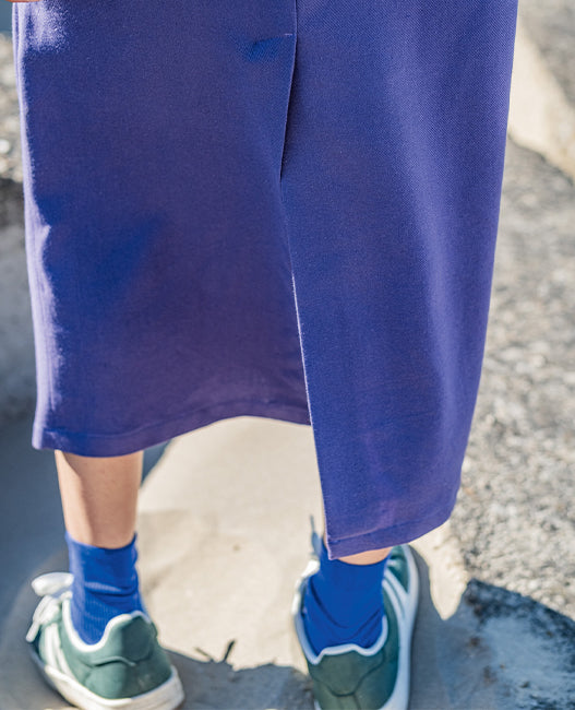 Fibre Mood - REBEL Dress and Top Sewing Pattern