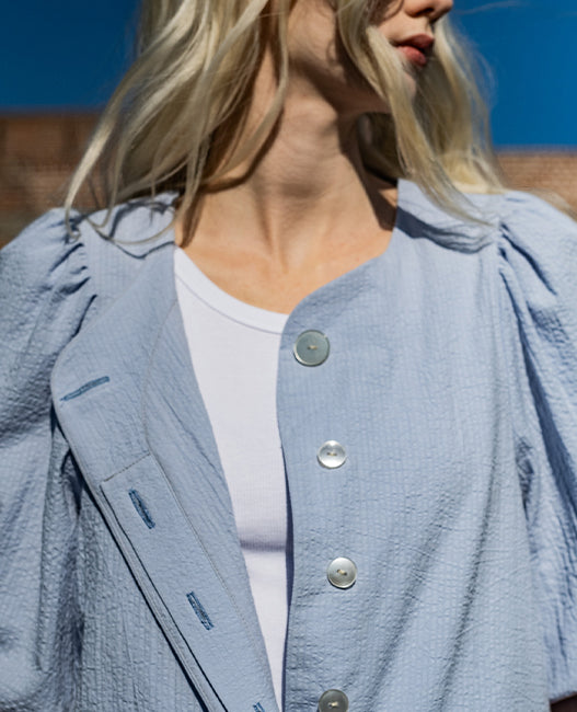 Fibre Mood - STAR Blouse Sewing Pattern