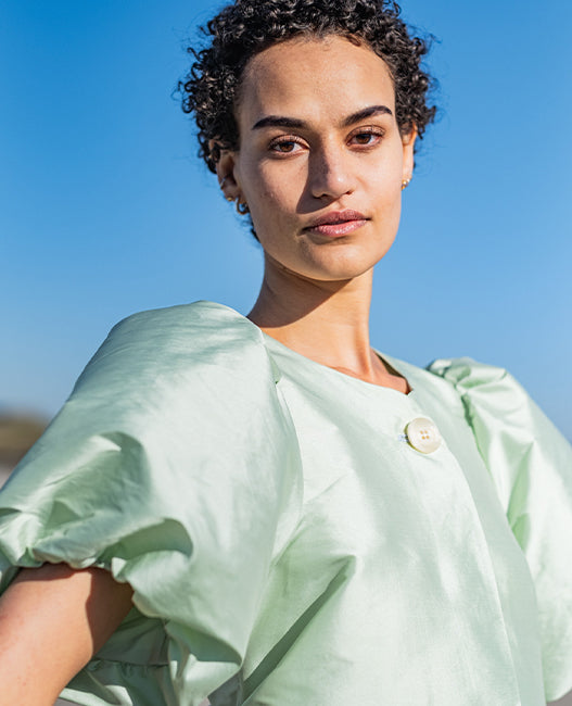 Fibre Mood - STAR Blouse Sewing Pattern