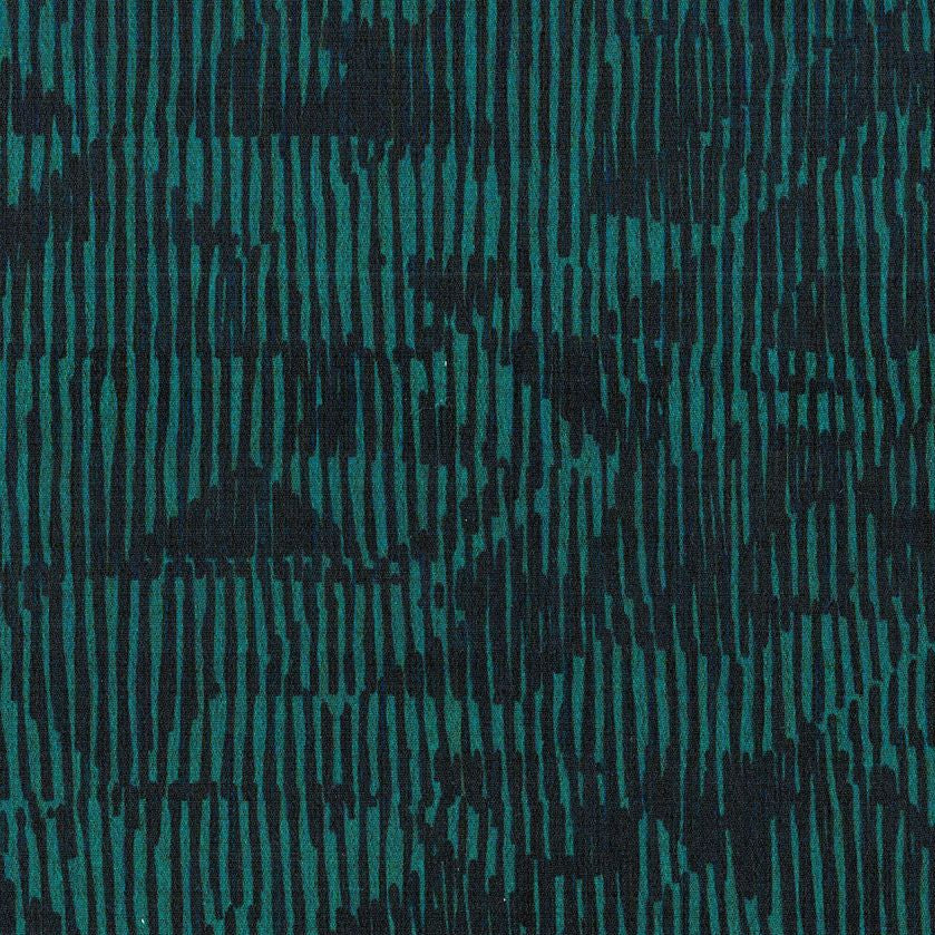 Cousette - Sortilège Mystic Green Viscose crepe