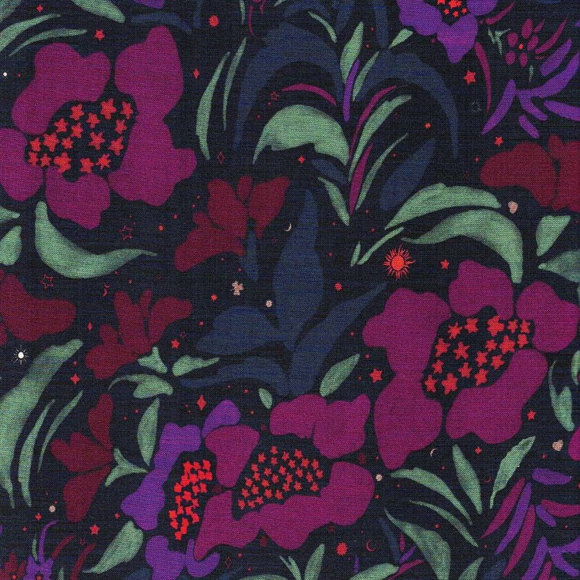 Cousette - Oracle Viscose Fabric