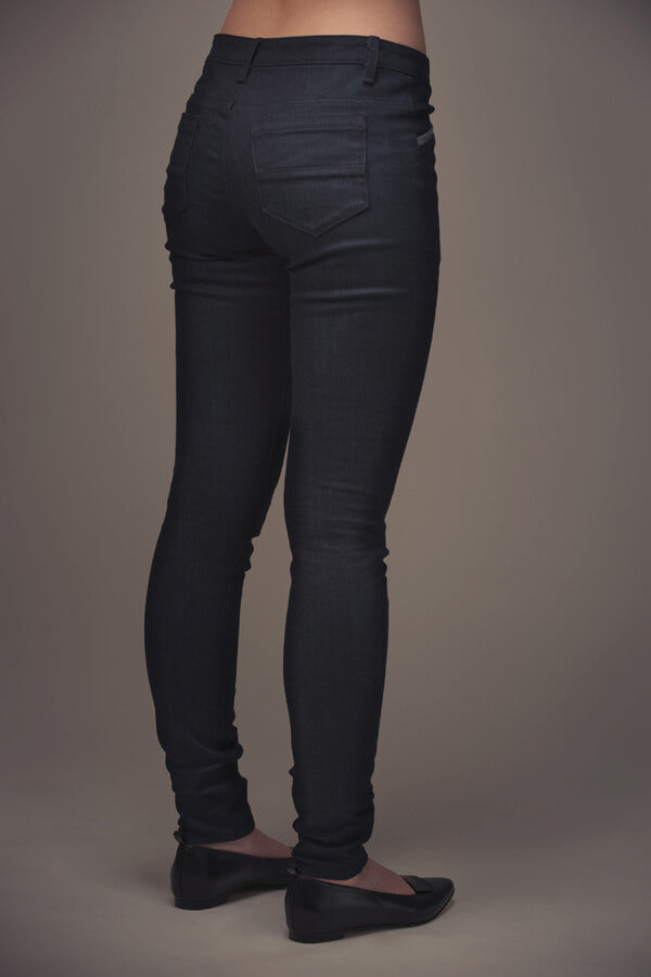 Named Clothing - JAMIE Jeans Sewing Pattern