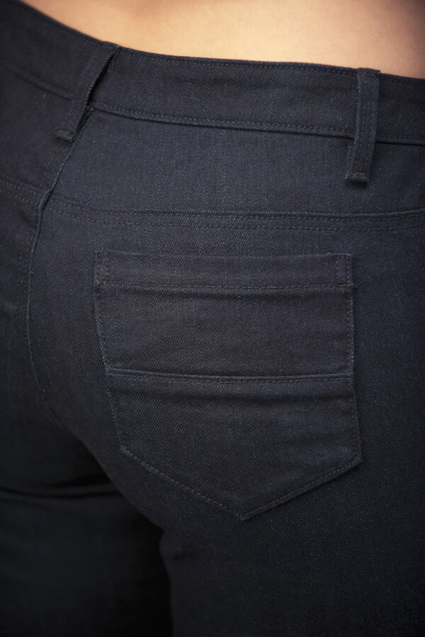 Named Clothing - JAMIE Jeans Sewing Pattern