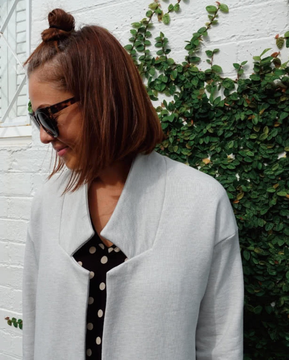 Style ARC - Parker Coat (Sizes 4-16) Sewing Pattern