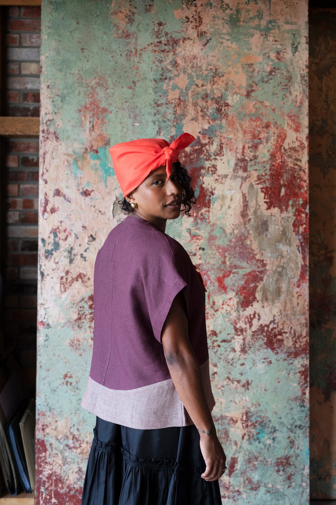 Tauko Magazine - Issue No 7