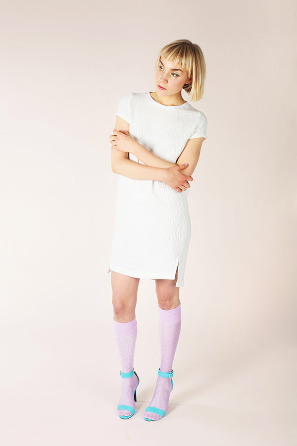 Named Clothing - INARI Tee Dress 2in1 Sewing Pattern