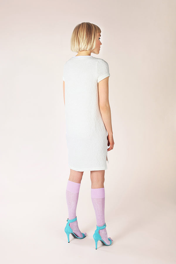 Named Clothing - INARI Tee Dress 2in1 Sewing Pattern