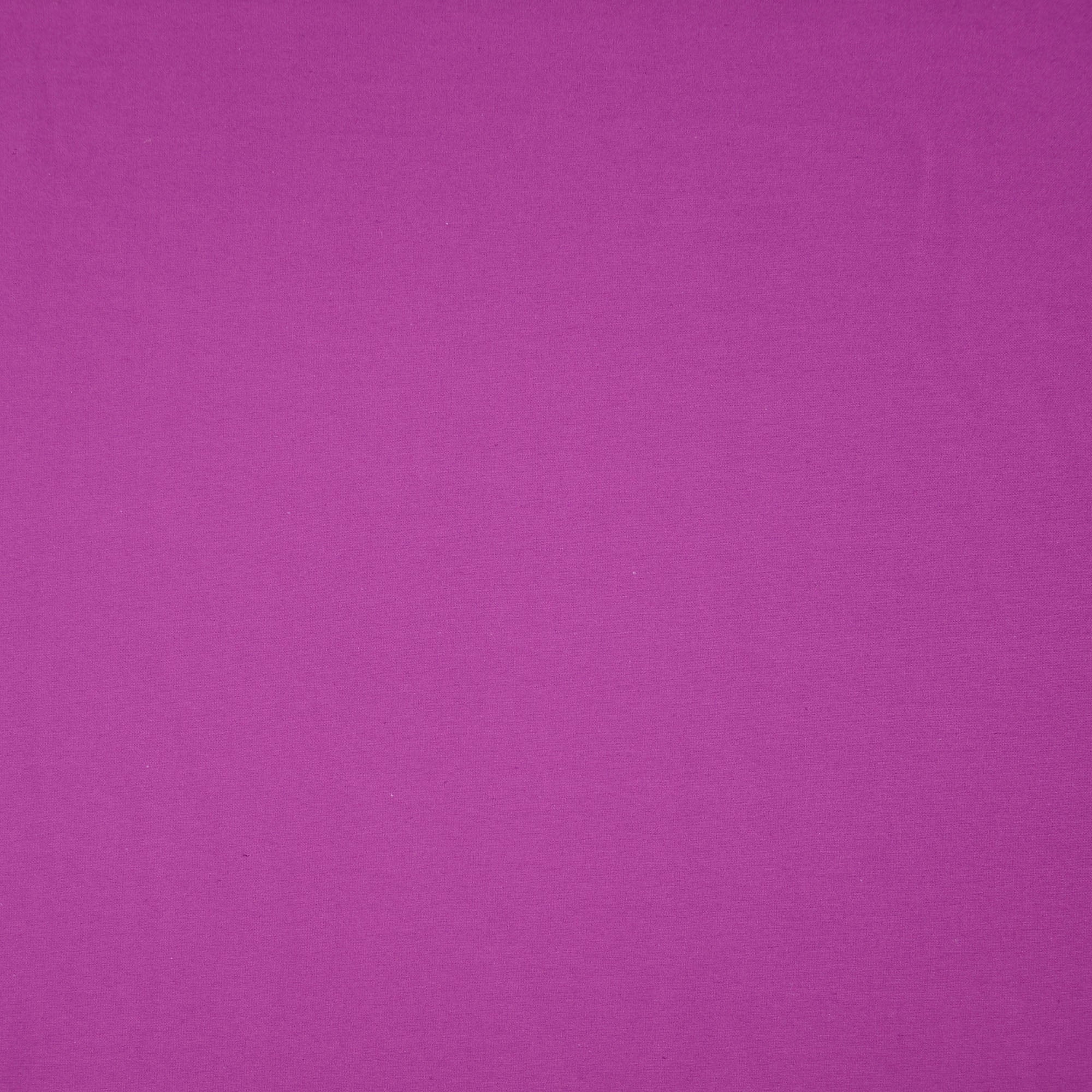 Essential Chic Purple Cotton Jersey Fabric