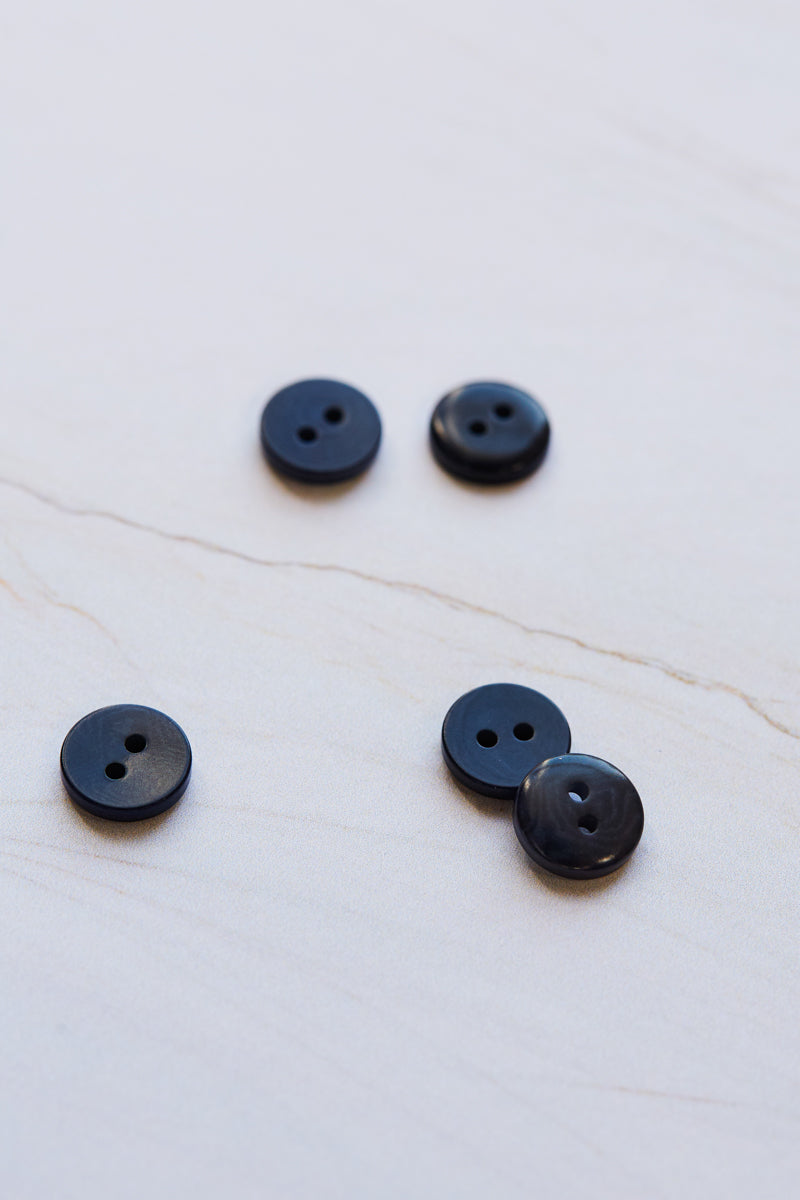 Mind The MAKER - 2 Hole Corozo Buttons 11mm