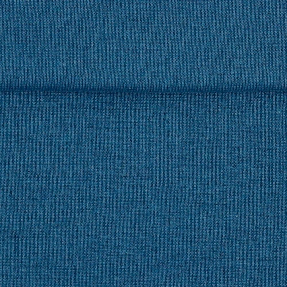 Blue Moon Organic Tubular Cuff Ribbing