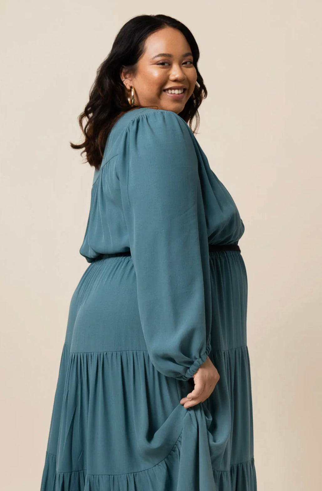 Closet Core - Nicks Dress & Blouse Sewing Pattern