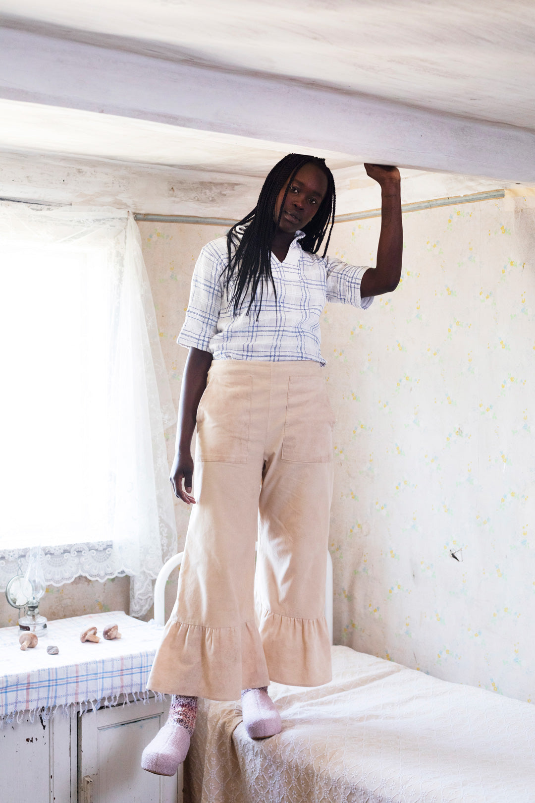 Tauko Magazine - Issue No 4