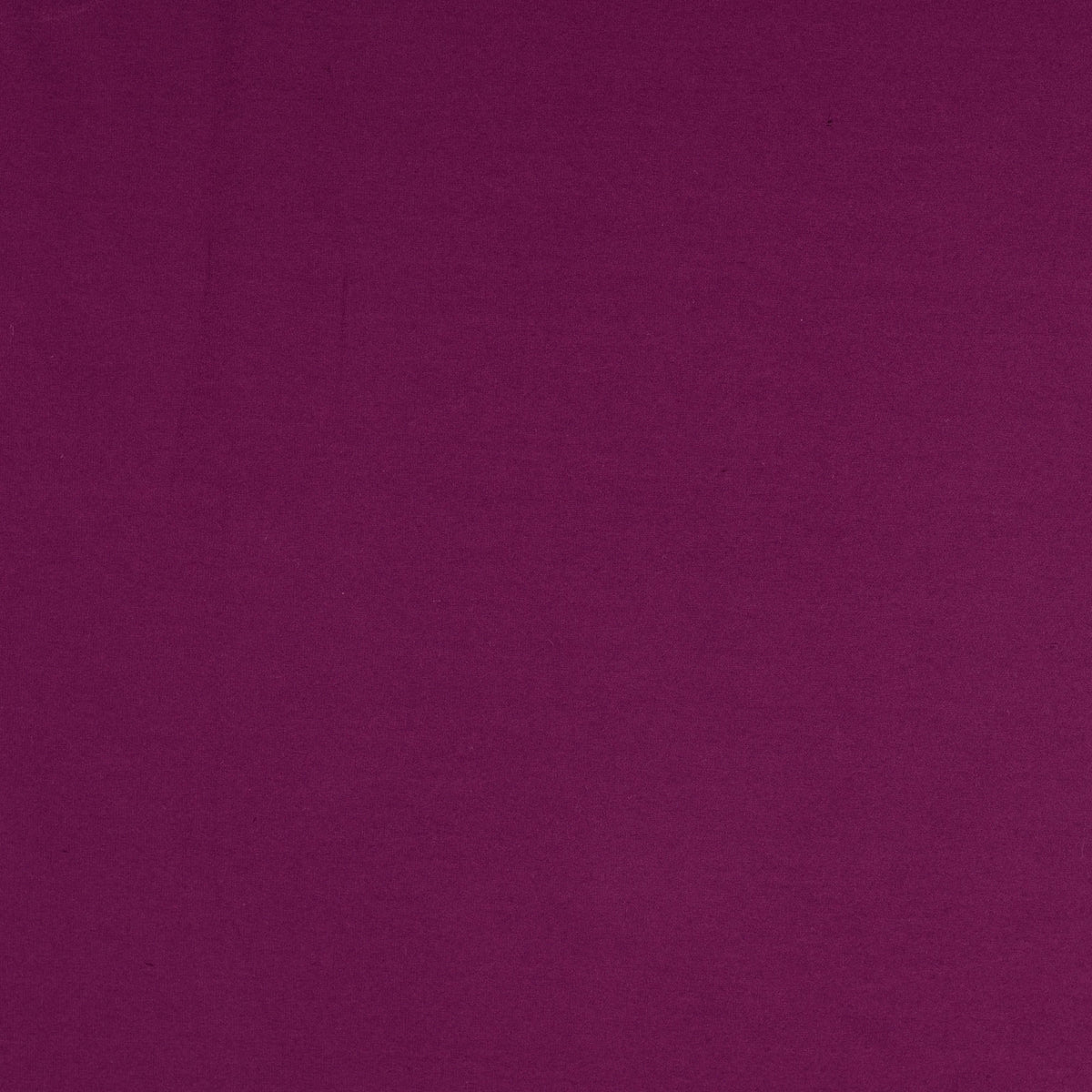 Essential Chic Deep Magenta Cotton Jersey Fabric Lamazi Fabrics