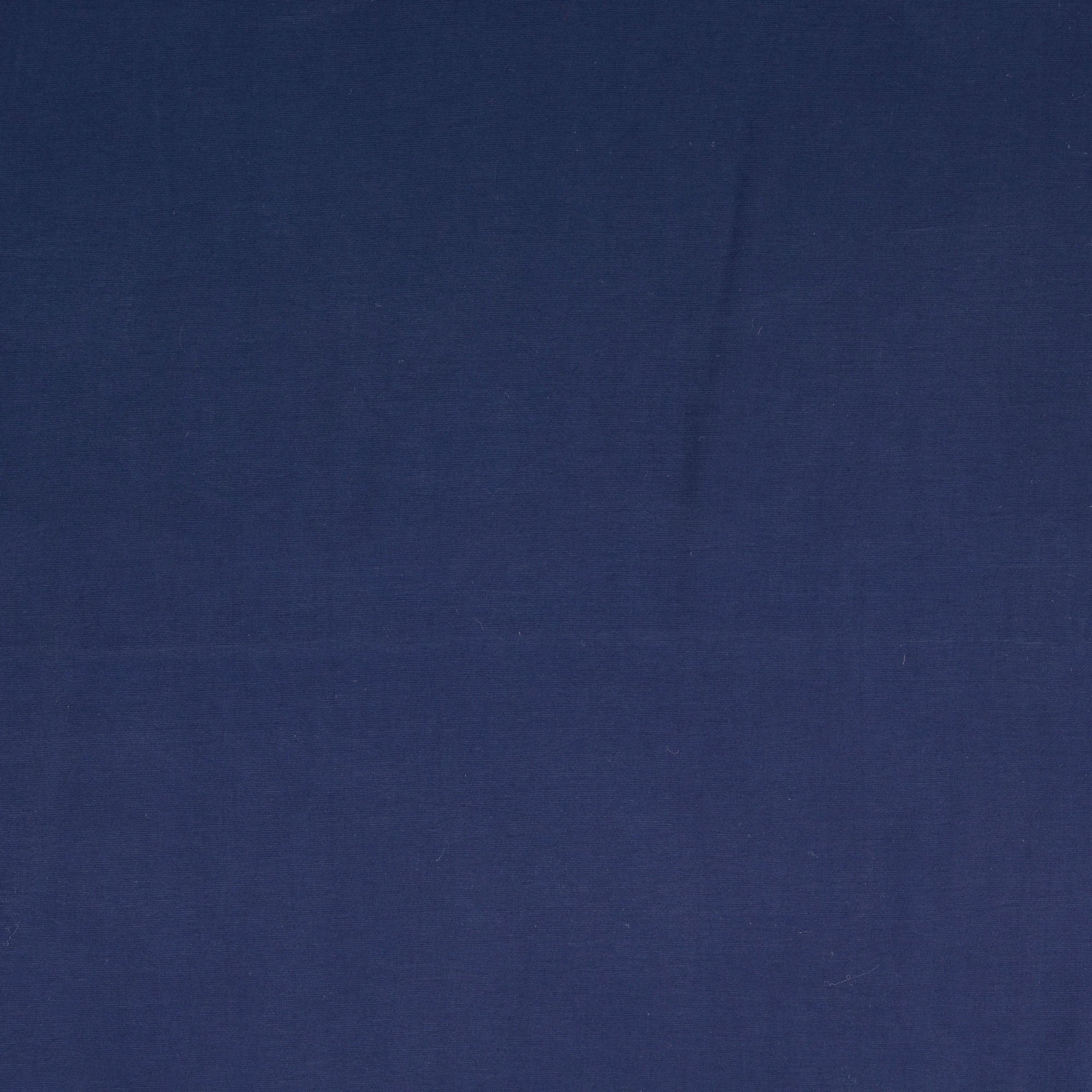Serene Sandwashed Viscose in Navy Blue