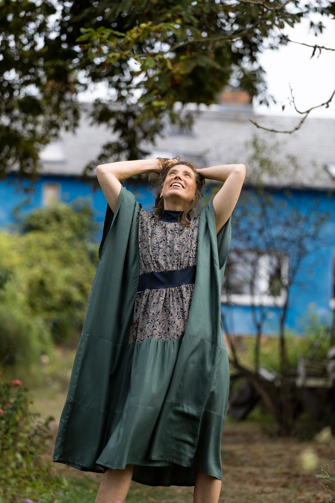 Tauko Magazine - Issue No 7