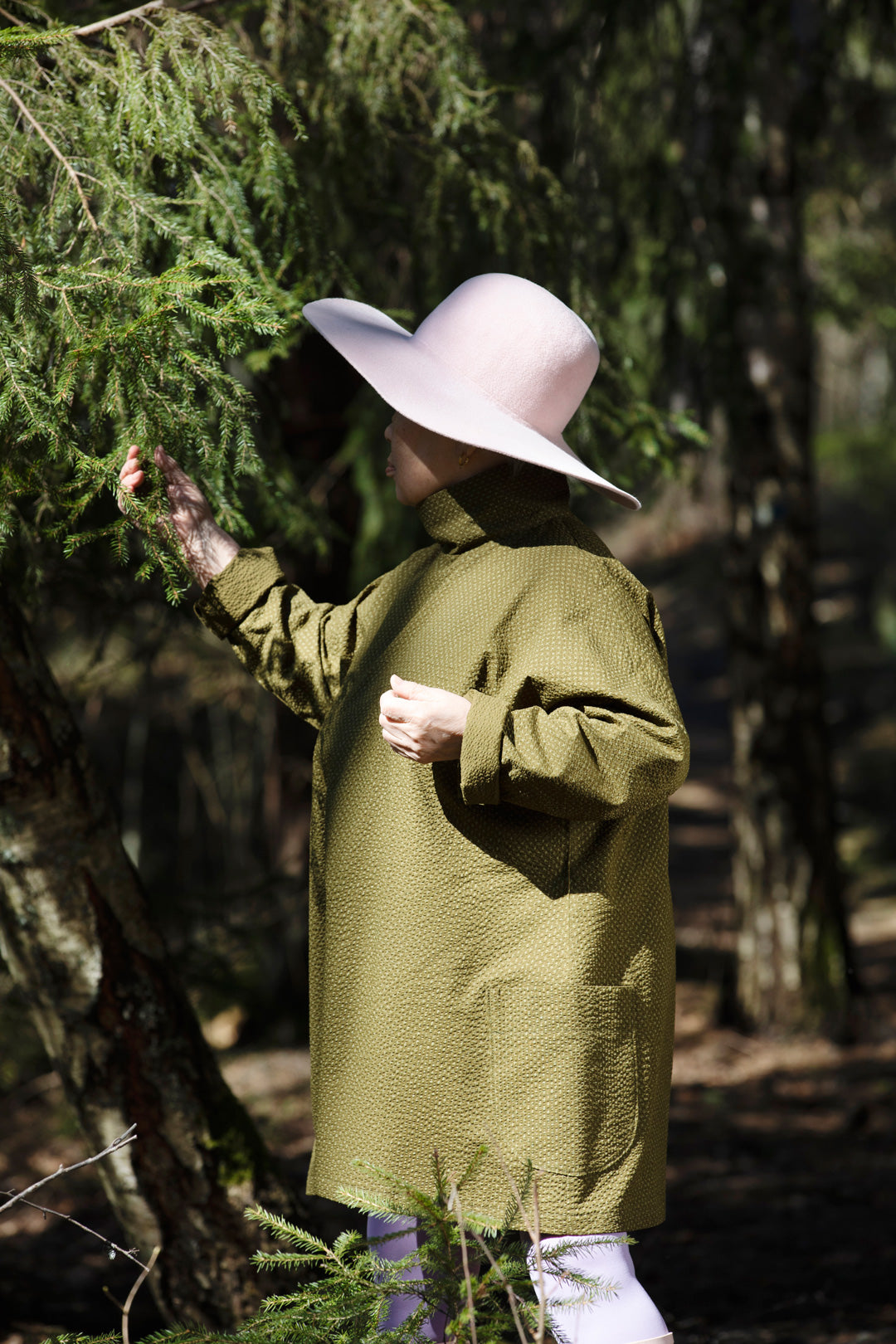 Tauko Magazine - Issue No 4