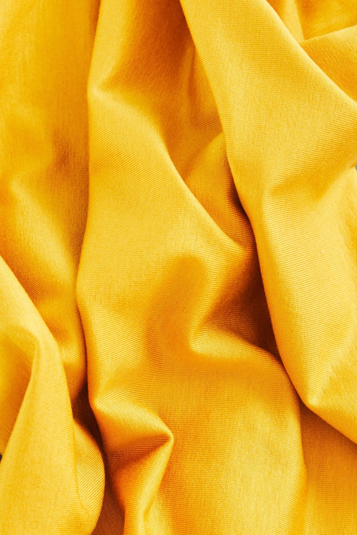 Meet MILK - Amber Stretch Jersey with TENCEL™ fibers